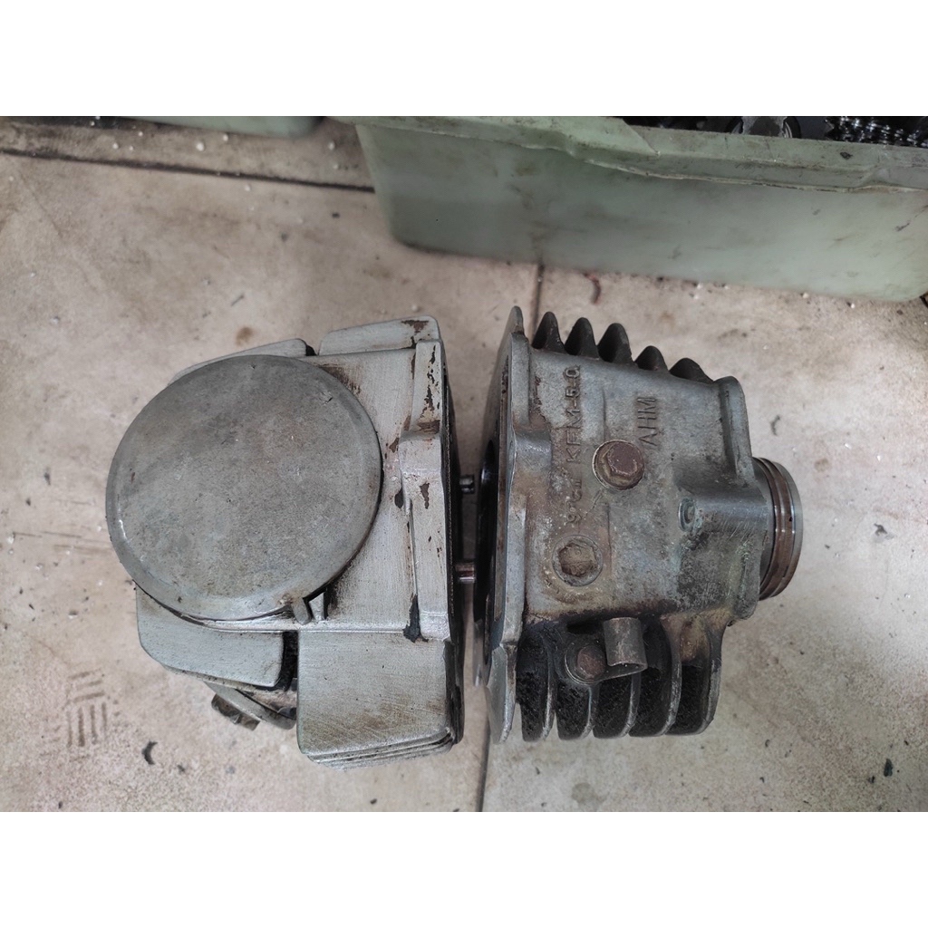 blok Legenda kop garuda 108