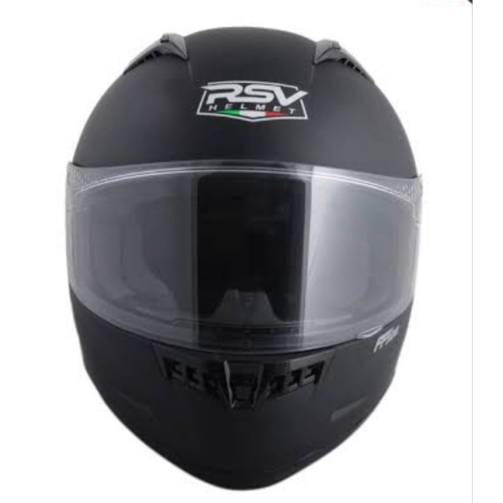helm rsv ffs500 full face bekas. size M.(57-58cm)