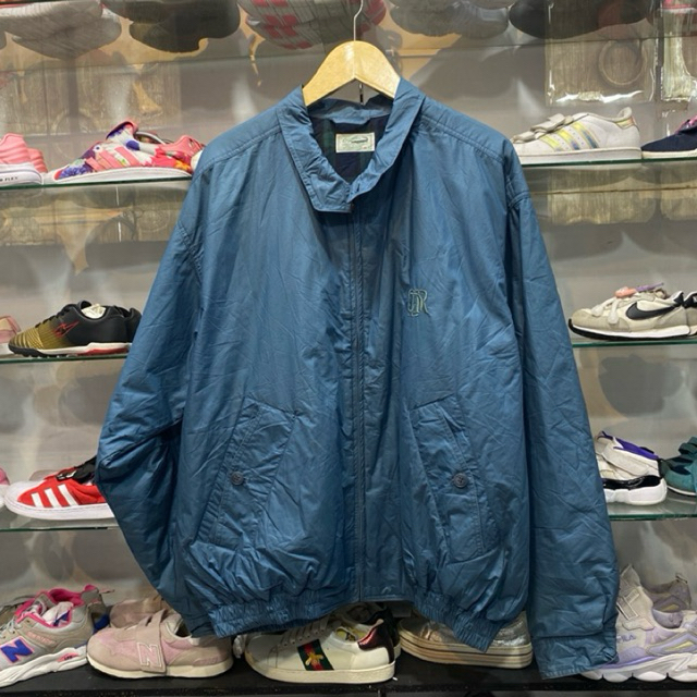 CROCODILE HARINGTON JACKET