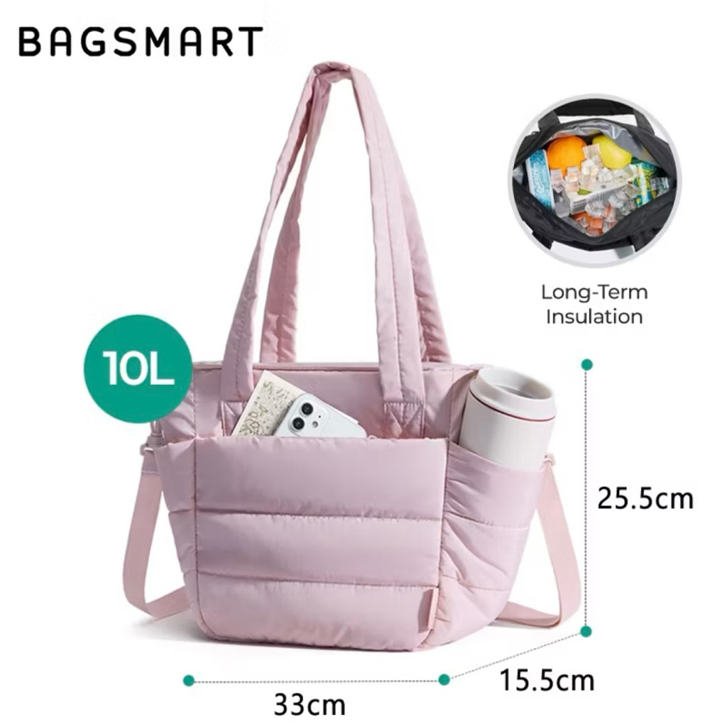 Bagsmart Lunch Bag Preloved