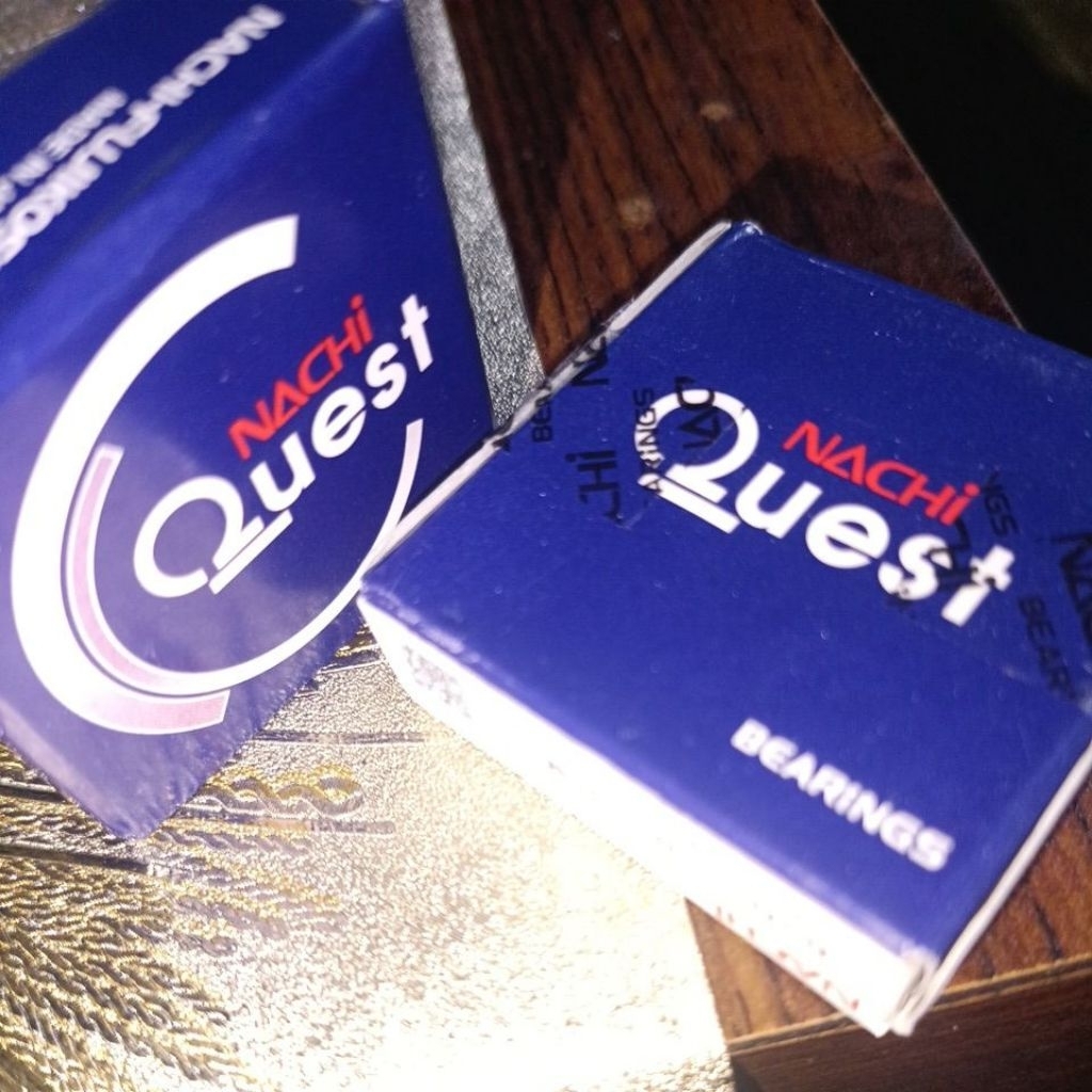 Bearing Nachi 6201 nachi quest