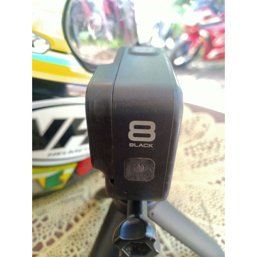 Gopro hero 8 black