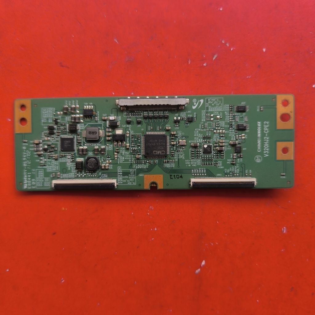 ticon tikon tcon tv SAMSUNG UA32EH5000 UA32EH5000M