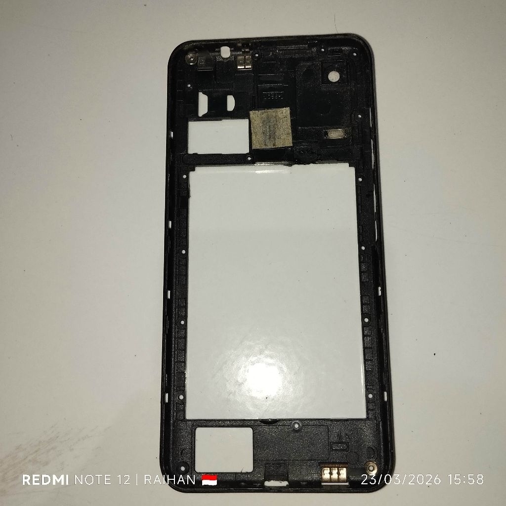 Tutup Mesin Maxtron Smart S9