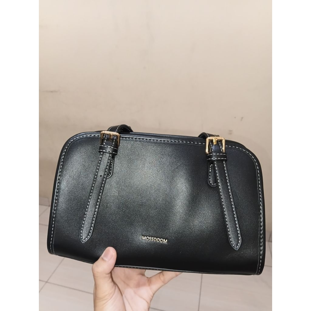 Mossdom bag preloved