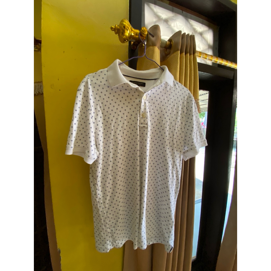 baju polo banana republik