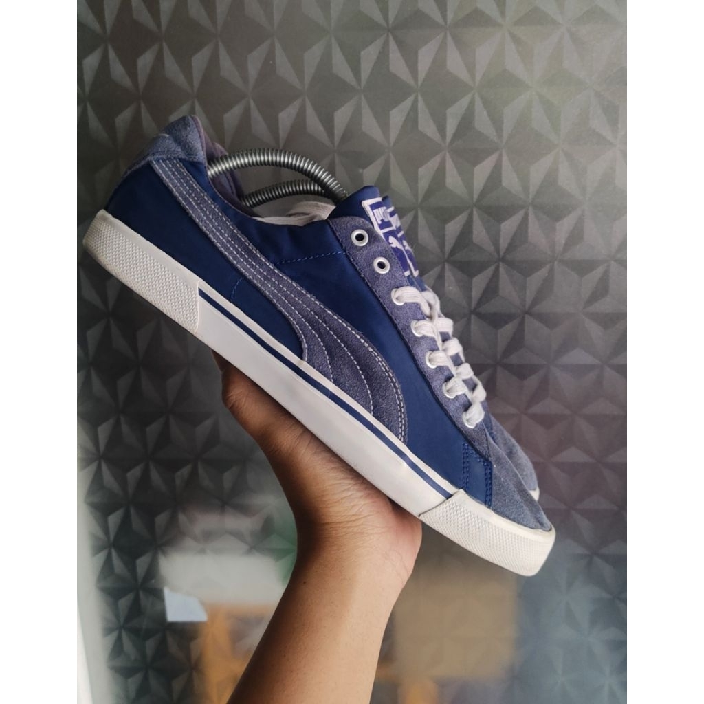 sepatu puma SZ 42 second bekas preloved