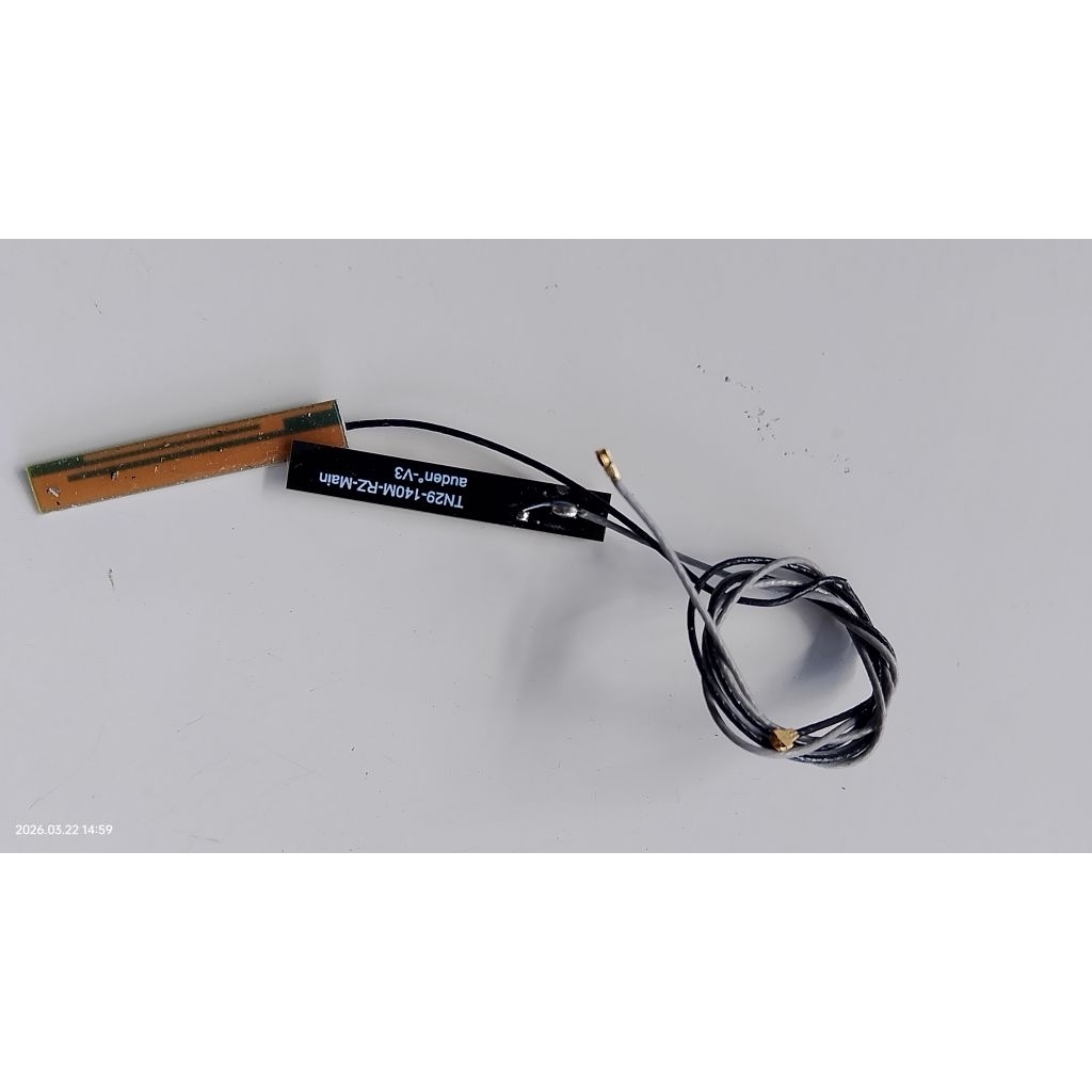 kabel wifi laptop advan workpro