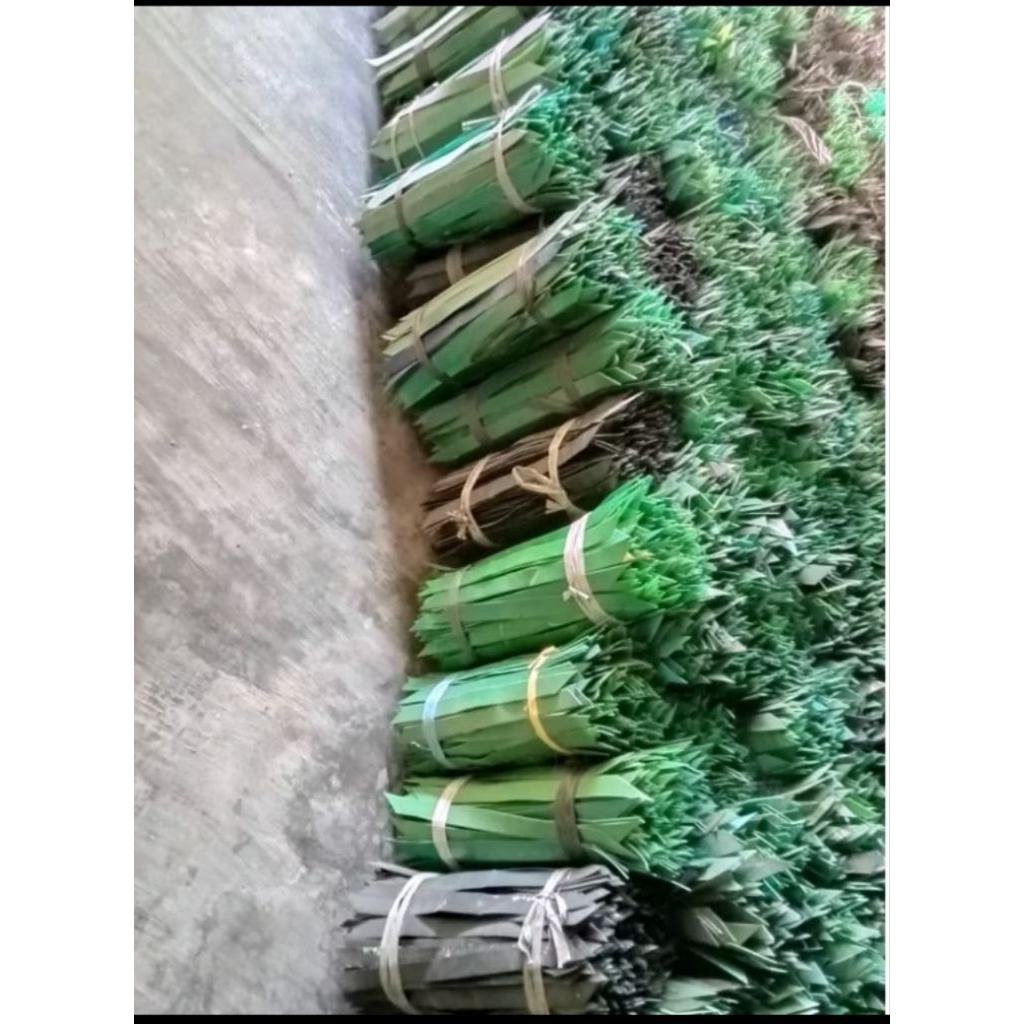 PASAK MULSA / SUJEN PENJEPIT MULSA 1 kg