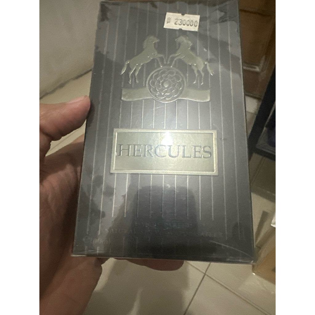 hercules edp parfum maison alhambra