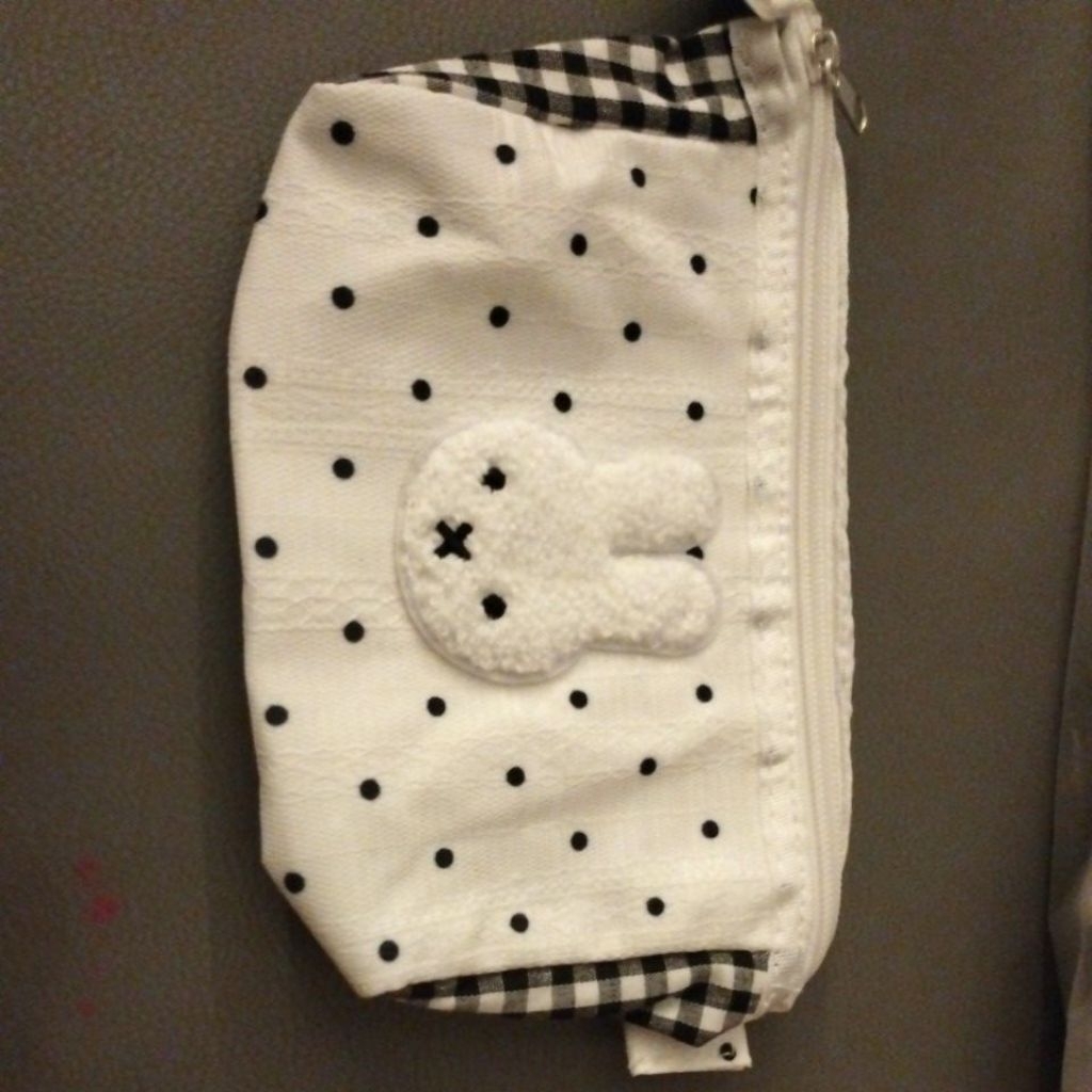Pouch miffy