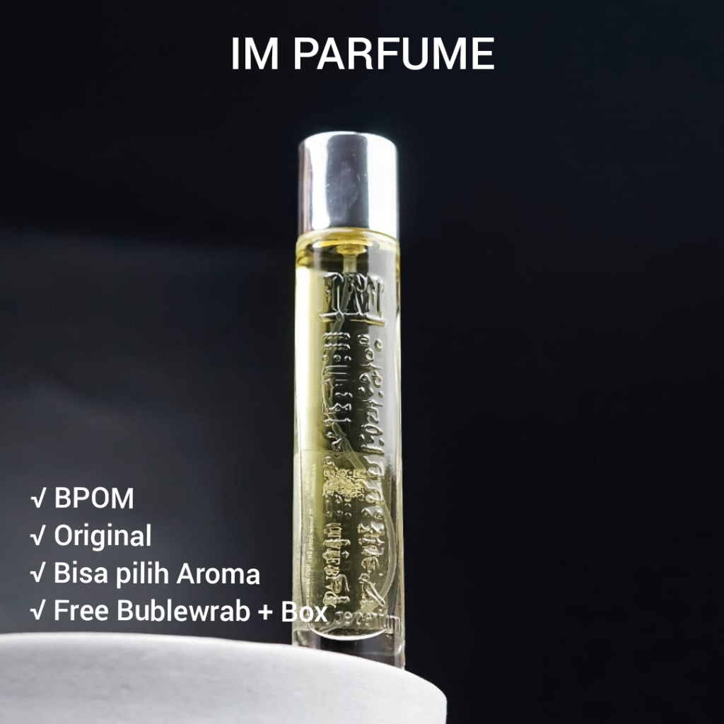 IM Parfum Original BPOM isi 30 Ml