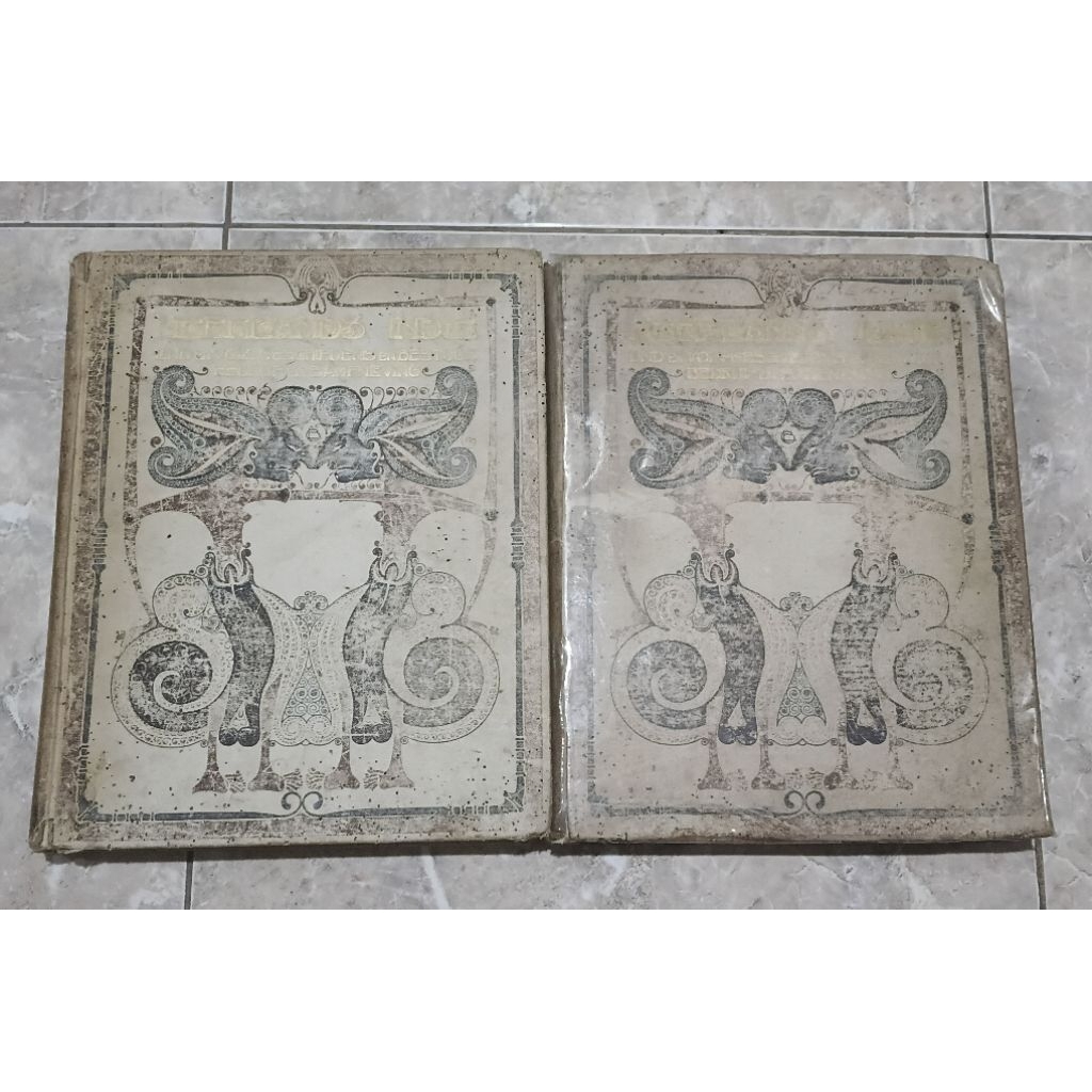 Nederlands Indie 1 dan 2