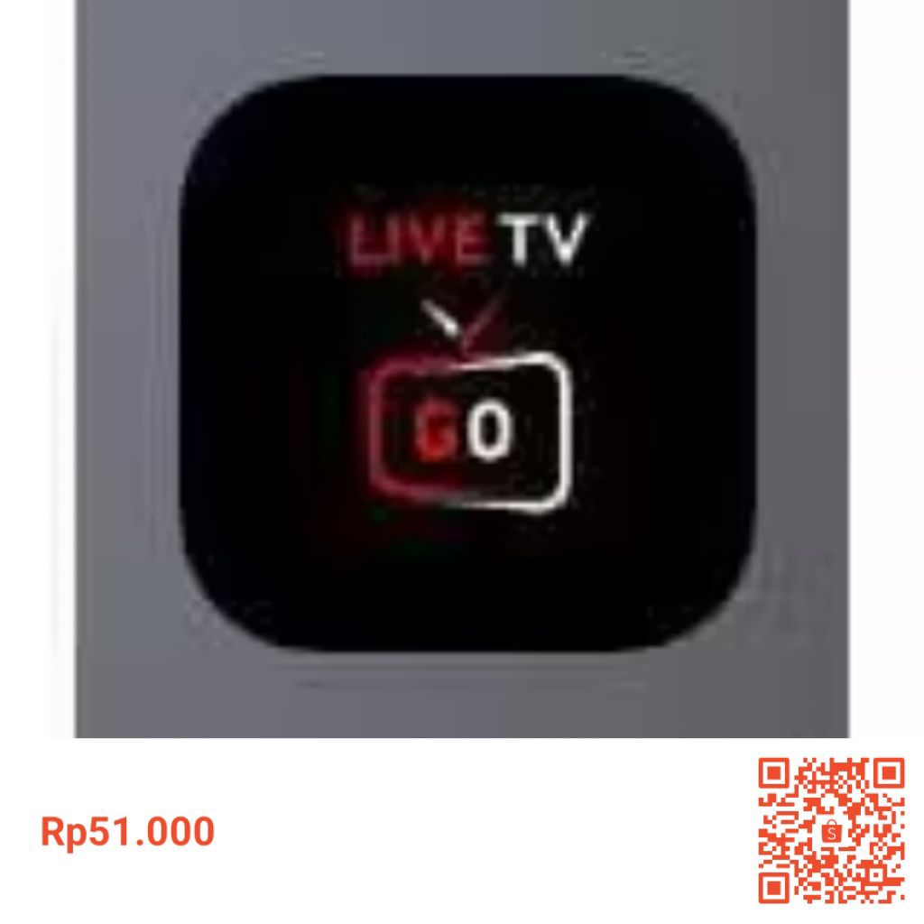 Aplikasi untuk nonton TV lokal gratis