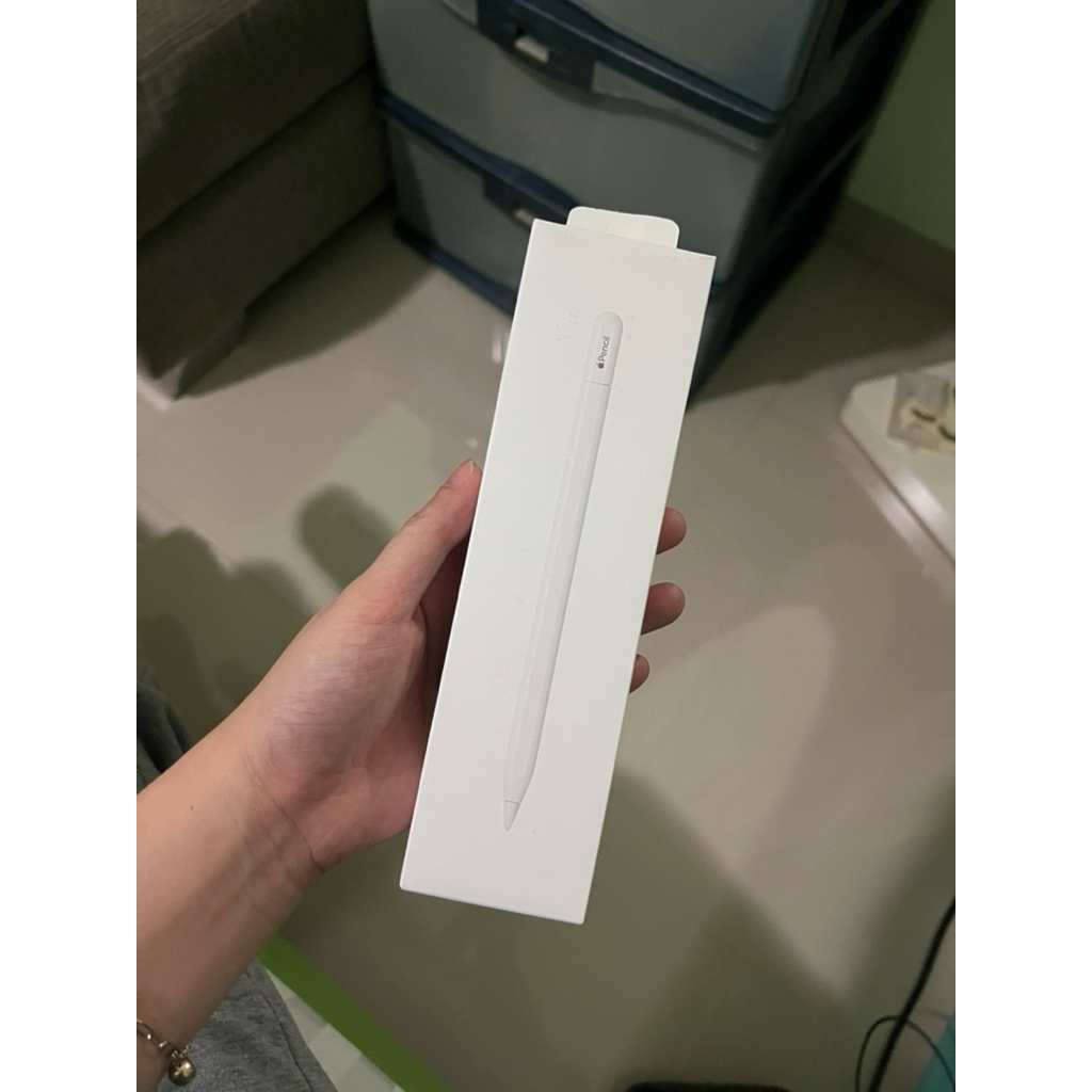Apple Pencil (USB-C)