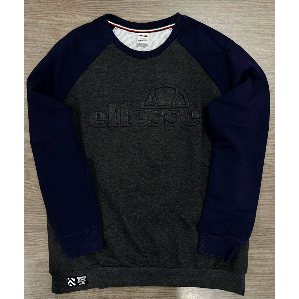 Crewneck ELLESSE Heritage