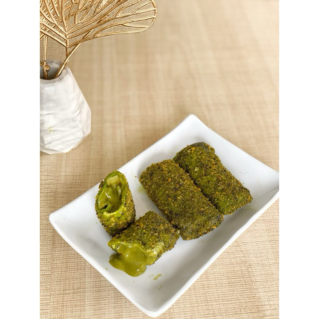 risol matcha