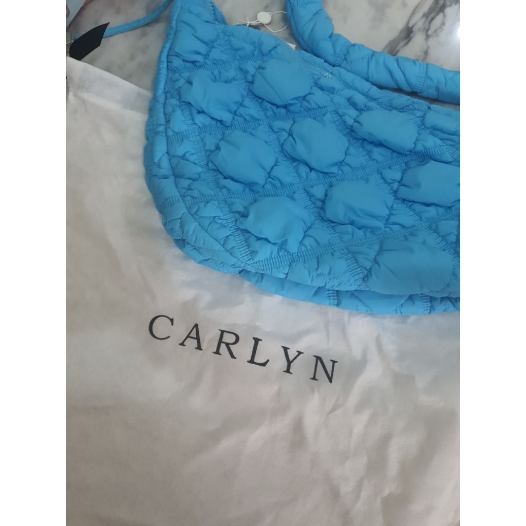 ORI 100% NEW 100% CARLYN BAG KOREA