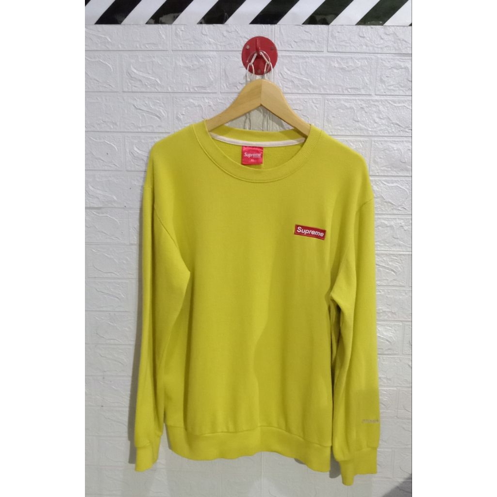 kolpri crewneck supreme