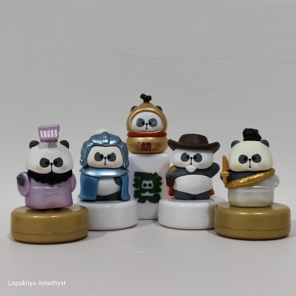 (ada secret) toycity mr pa little pa's three kingdoms huang zhong zhou yu cao cao ma chao starlight 