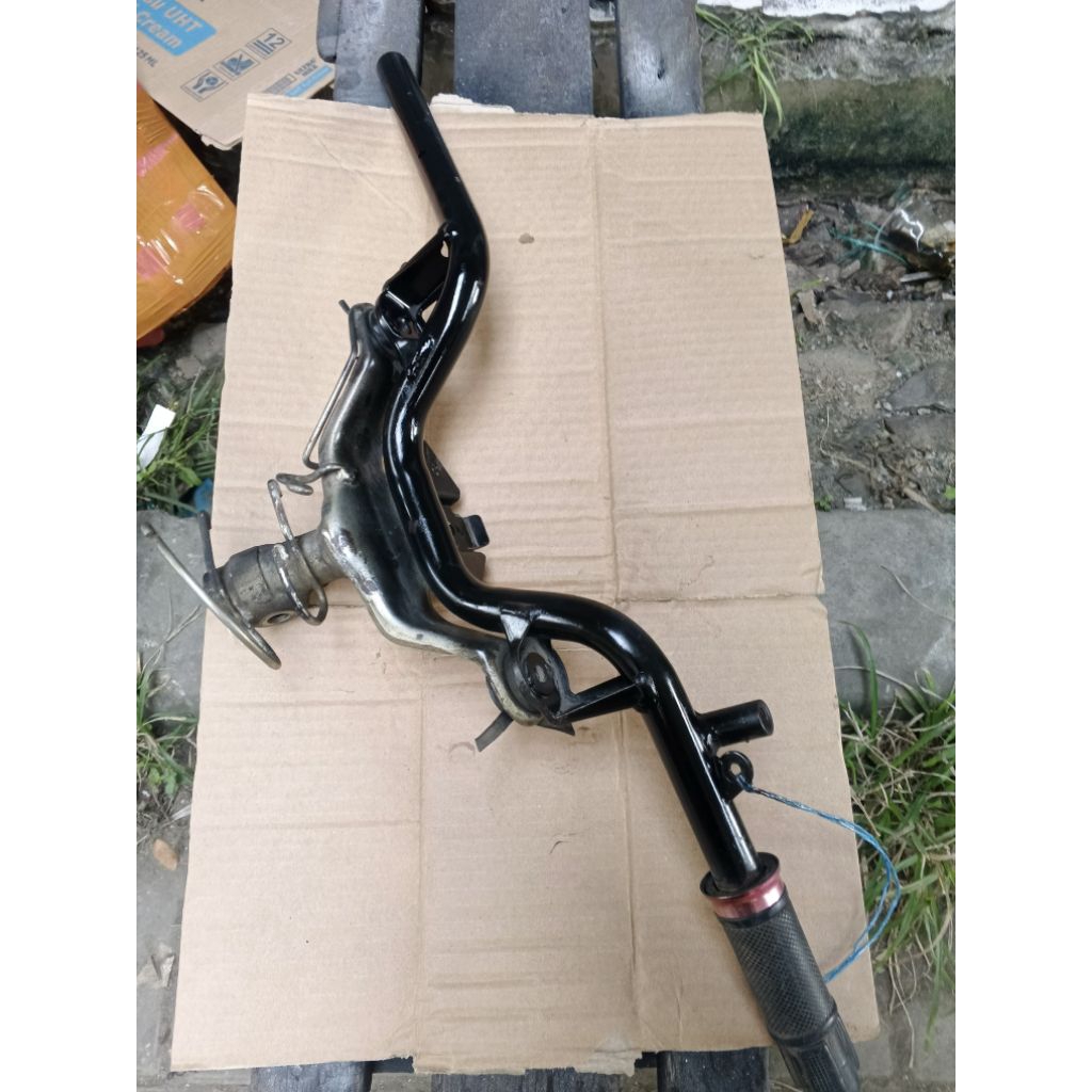 Stang Stir Vega ZR ORI Copotan