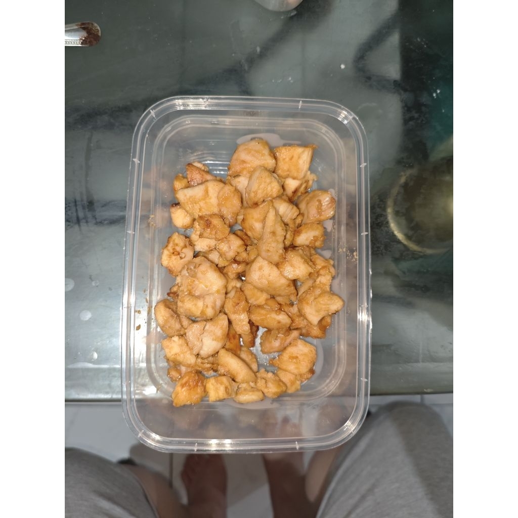 daging marinasiku