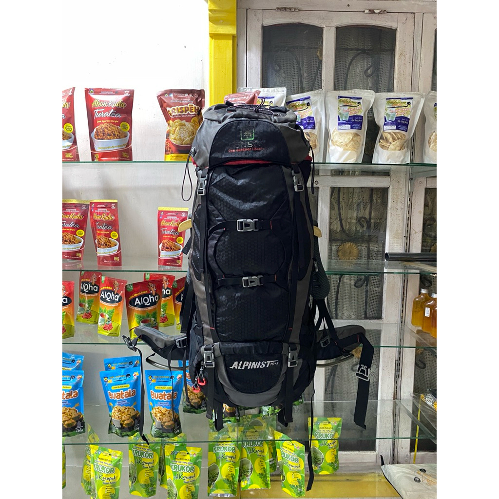 CARRIER CONSINA 70L