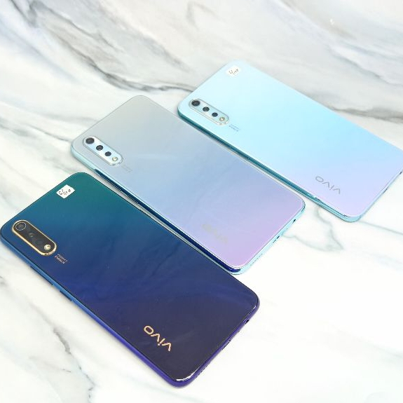 Bohancell - Vivo S1 ram 6gb internal 128gb Second Original Murah