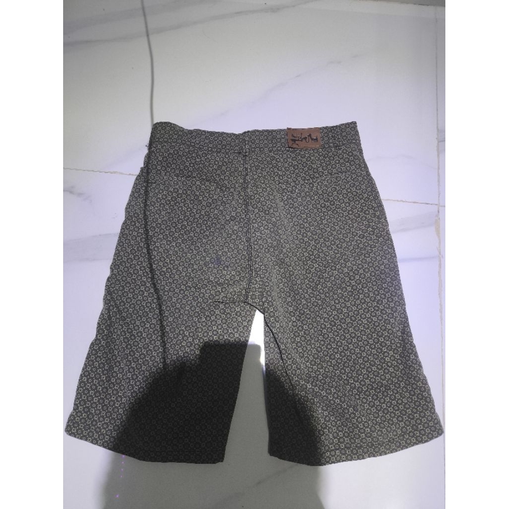 Celana Pendek Quicksilver