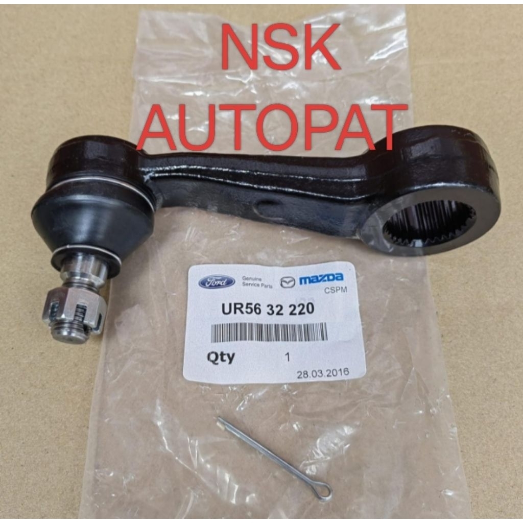 PITAM ARAM FORD RANGER 3000CC