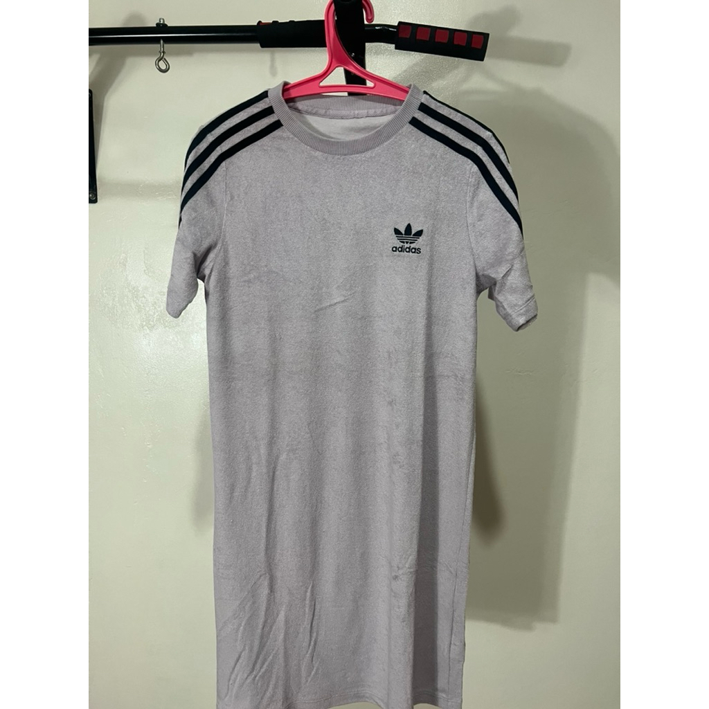 baju dress wanita Adidas