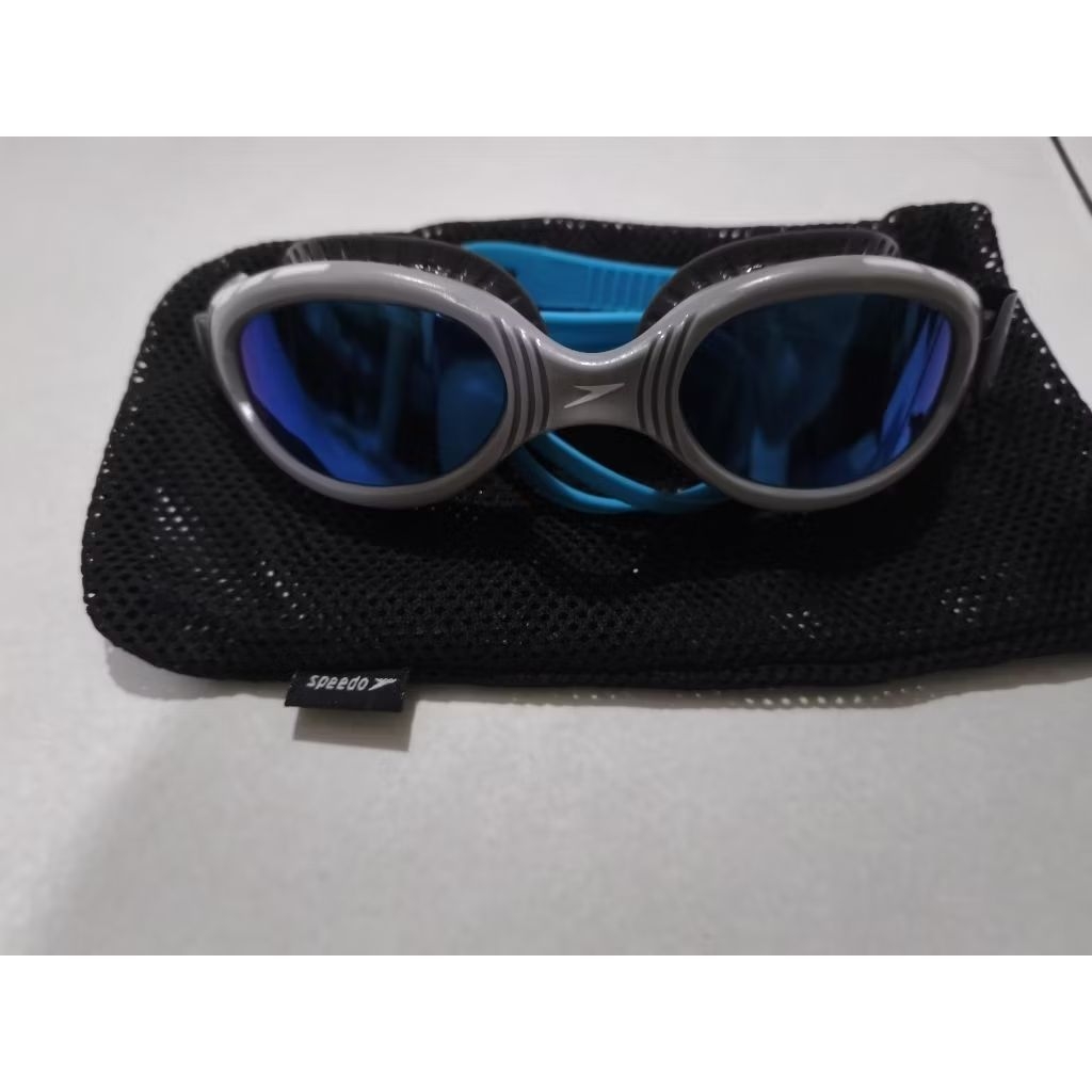 Kacamata Renang Speedo ORIGINAL (PRELOVED)