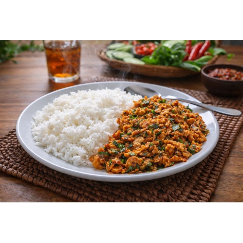 ika pepetek crispy / ikan petek / baby fish crispy