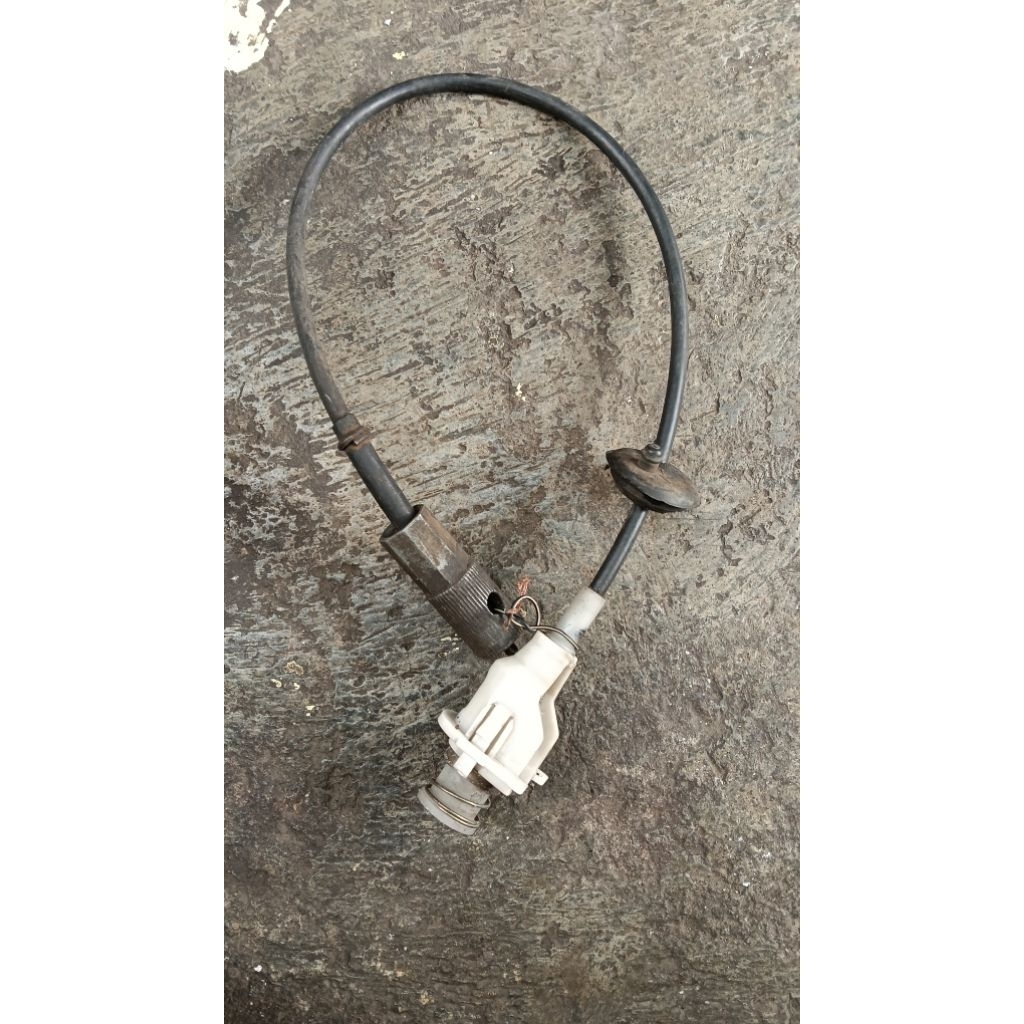 Kabel Speedometer Hyundai Accent / Excel