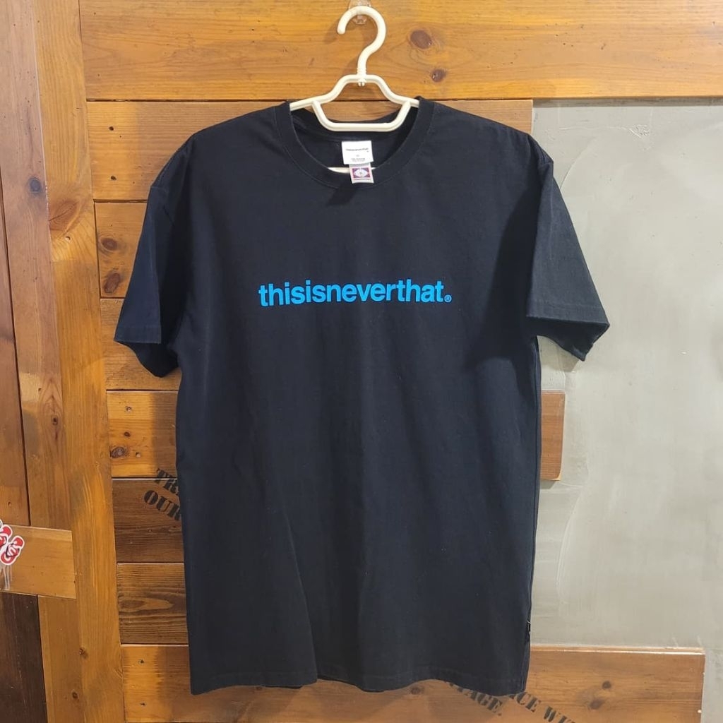t shirt thisisneverthat