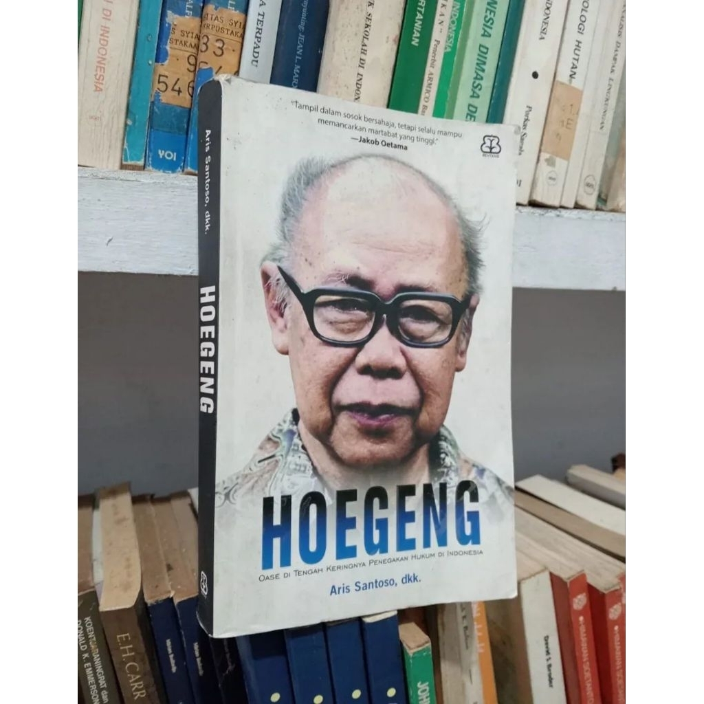HOEGENG