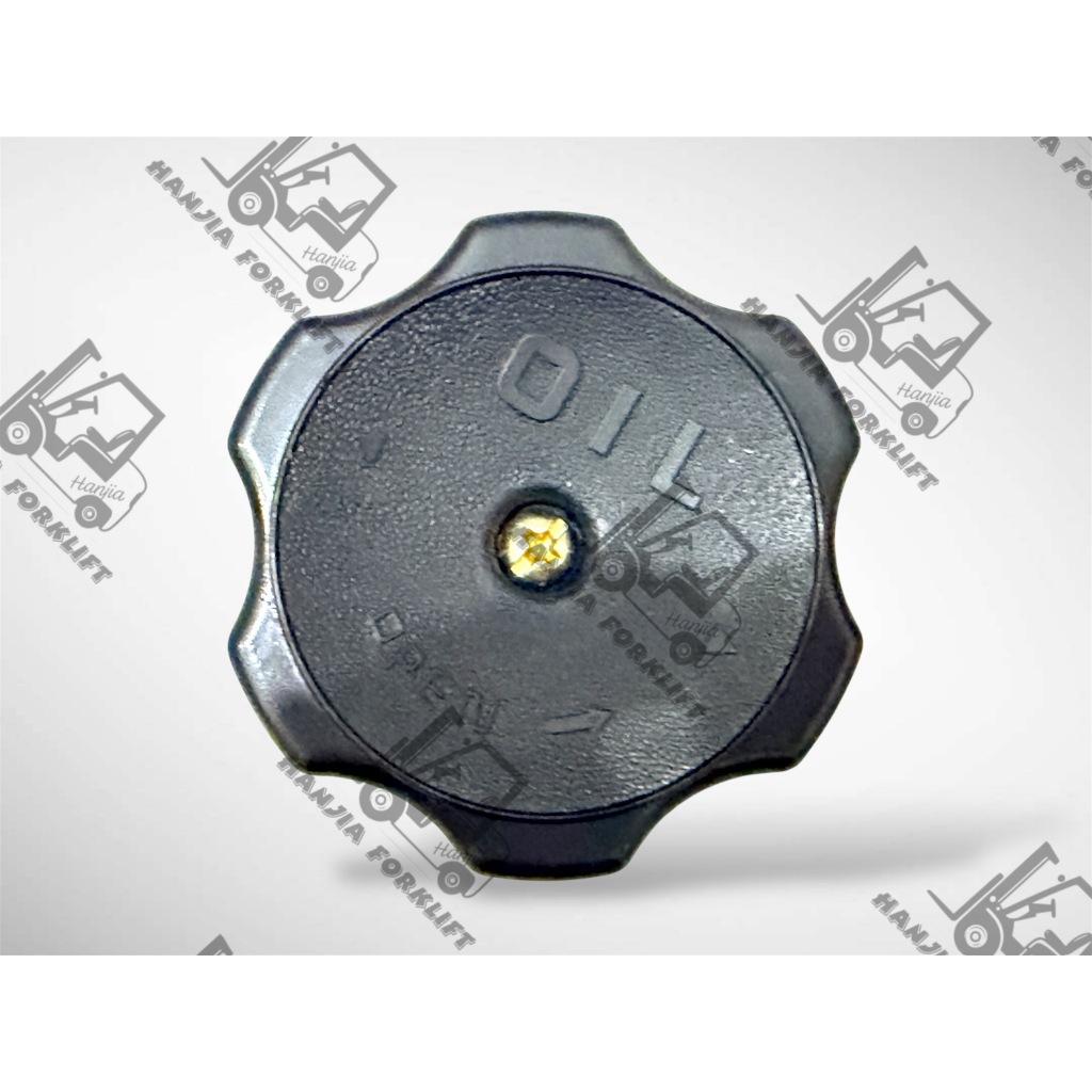 Tutup Oli Mesin Forklift Mitsubishi MM008784