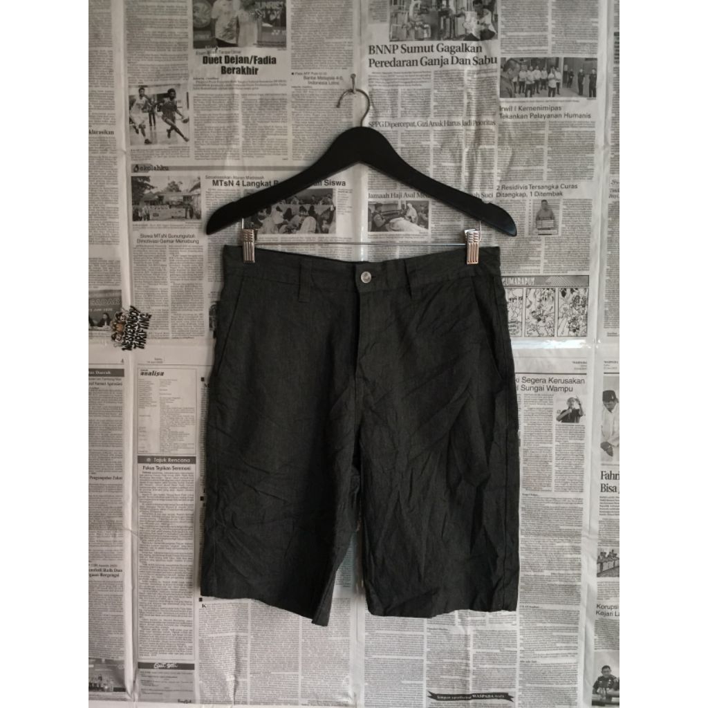 VOLCOM SHORT PANTS