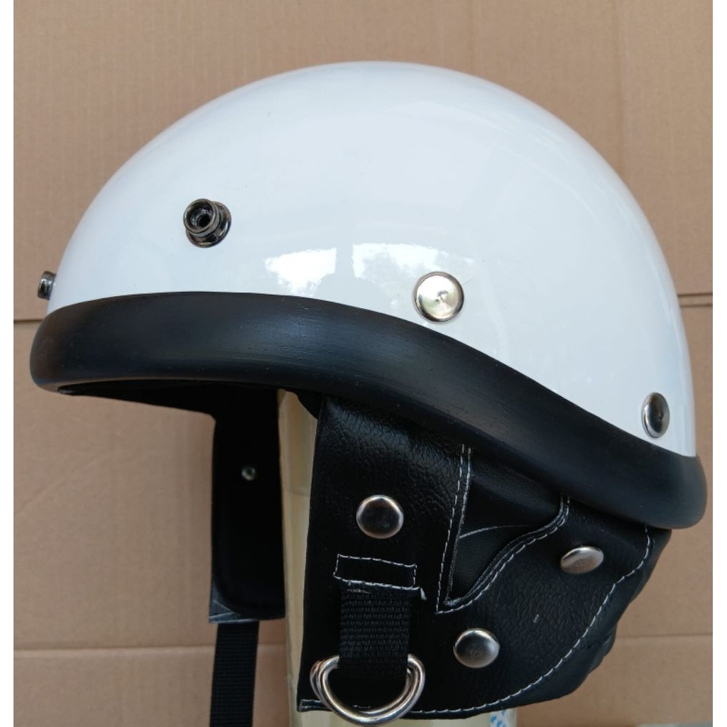 HELM CHIP VINTAGE JAPAN + PET 001