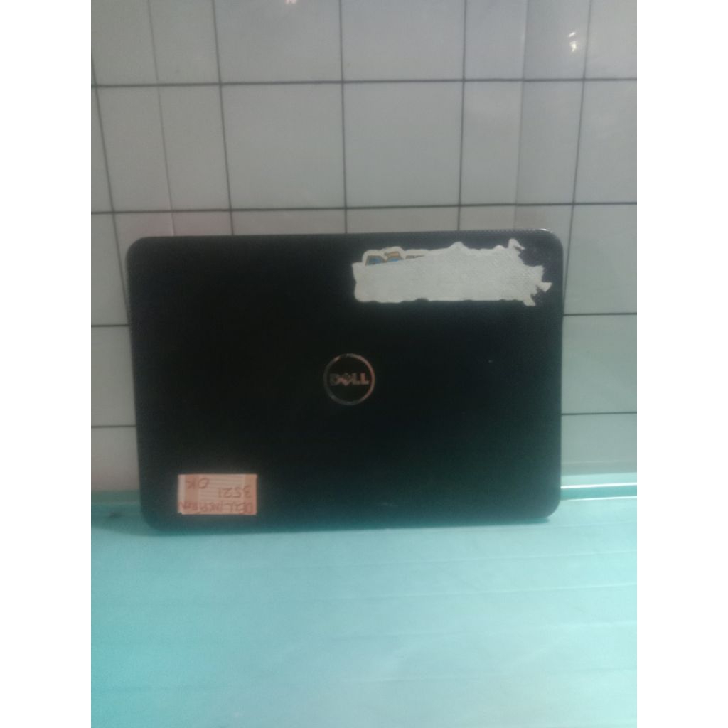 casing laptop dell Inspiron 3521