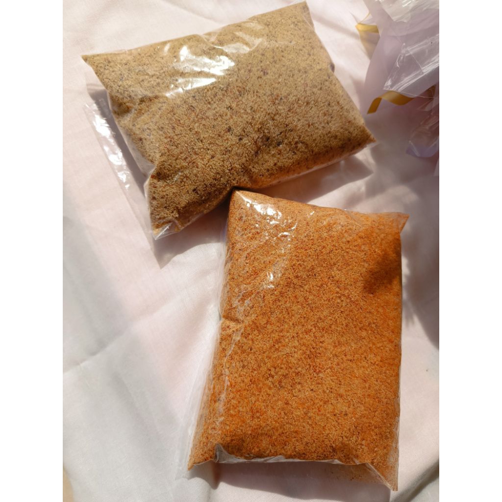 PANIR BAWANG | BUMBU BAWANG | TABUR BAWANG | BUMBU CILUNG PAPEDA