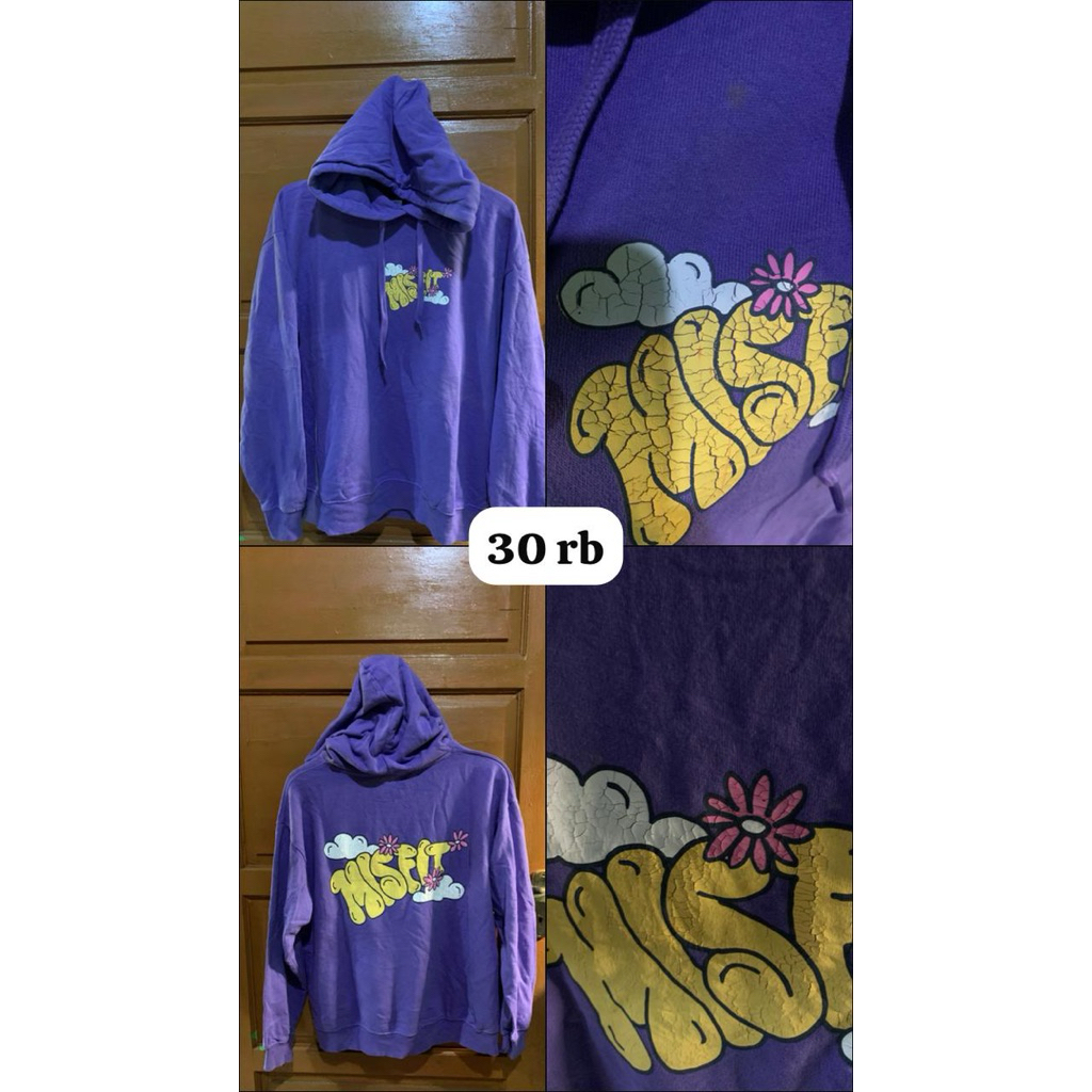 HOODIE-HOODIE GEMOY 30-50rb