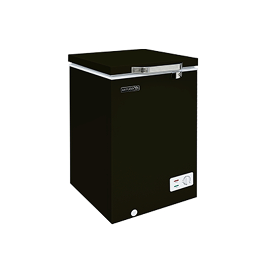 Artugo Chest Freezer 85 LiterPCA Inner Cabinet CF101CN