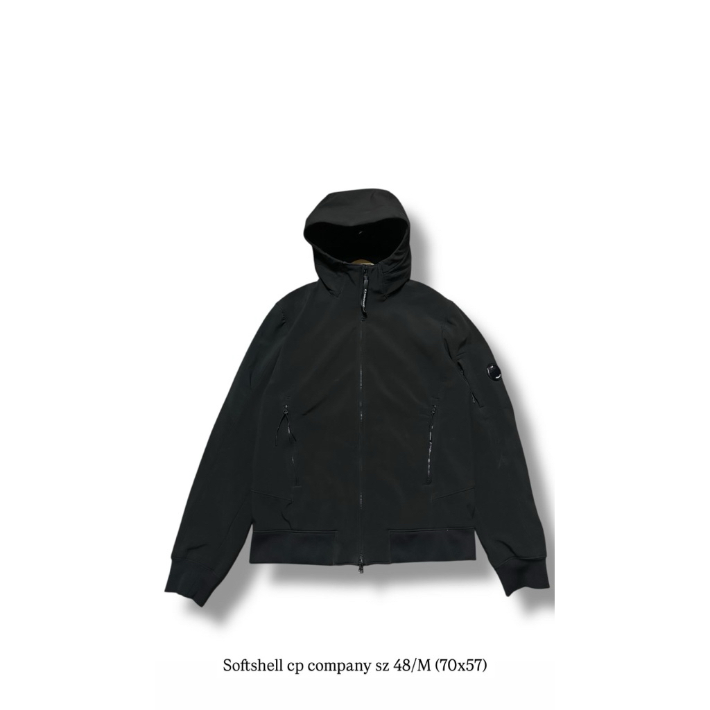 softshell CP COMPANY