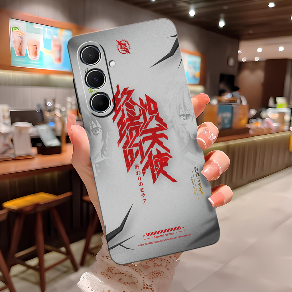 (  XT 26 ) Softcase karet untuk ZTE Nubia V80 Max l ZTE Blade V70 Design l Blade V60 Design l  Blade