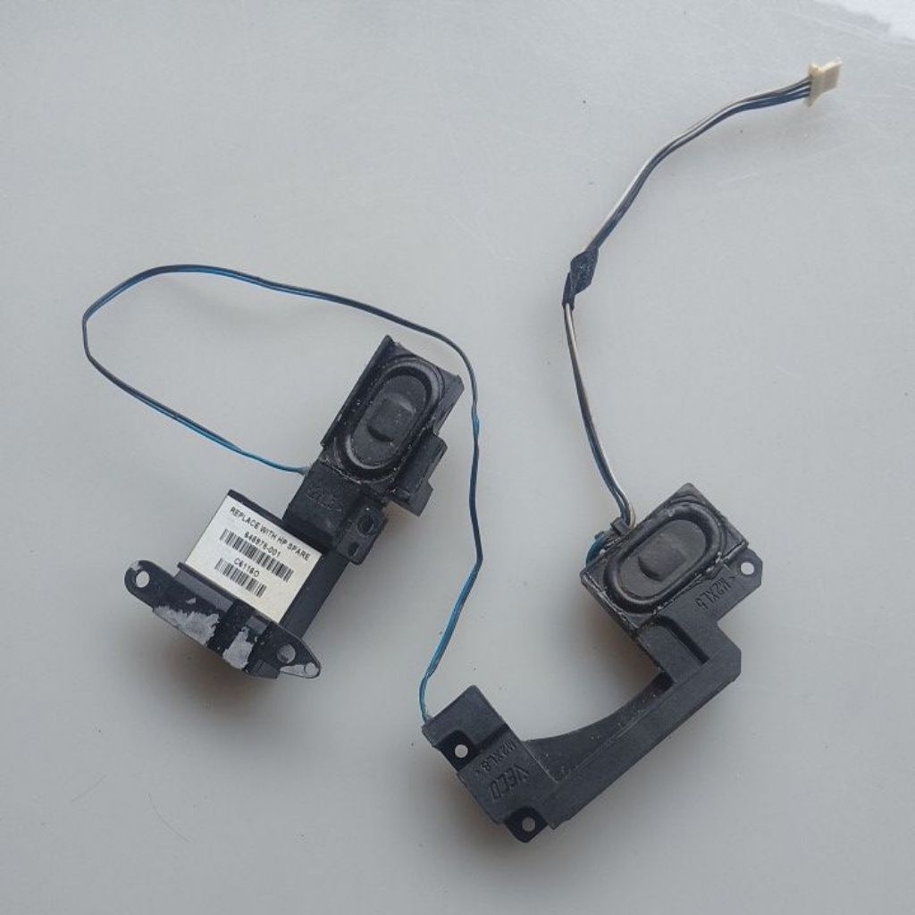 Speaker Laptop HP 430