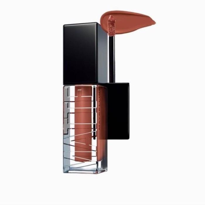 AS Maybelline Cushion Matte Lip Cream Sensational