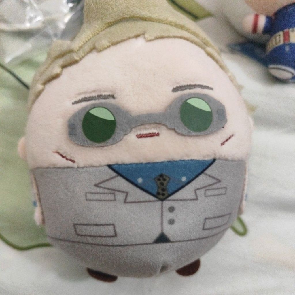 ganci fuwa nanami kk studiex