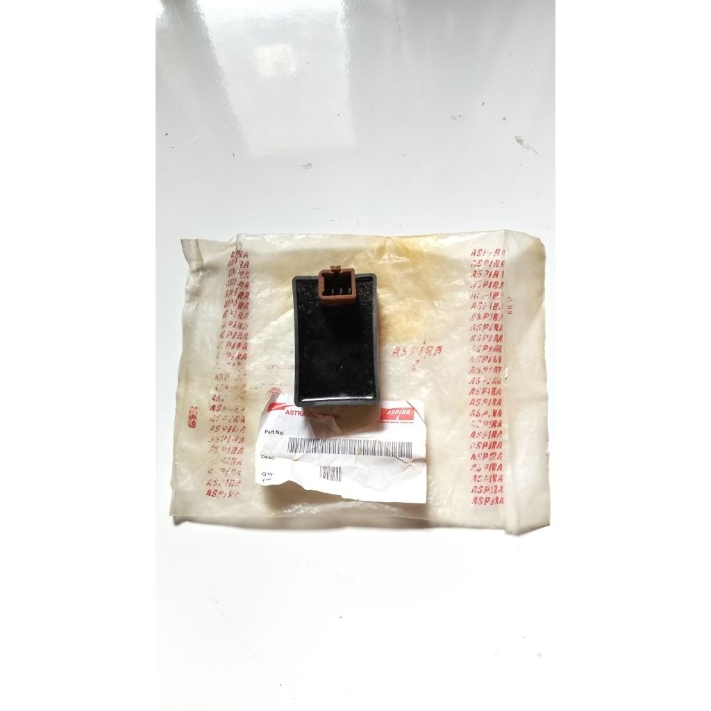 cdi Honda Astrea Grand, Supra X lama, Legenda ASPIRA C1621 KGD