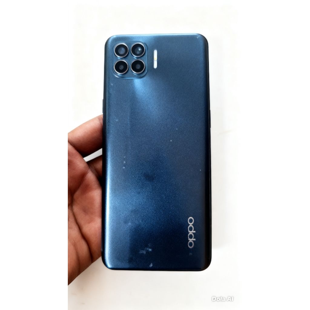 Oppo Reno 4F Ram 8 minus lcd bonus unit